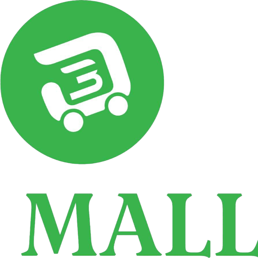 O3MALL logo