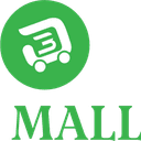 O3MALL logo